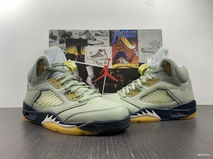 Rep TBkick Horizon
